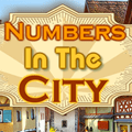 Numbers in the City