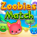 Zoobies Match